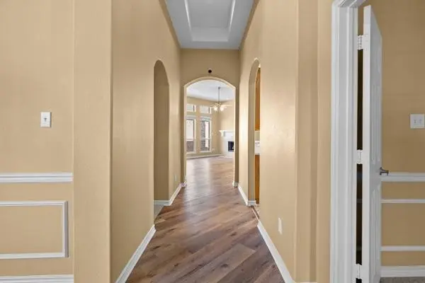 945 Shiprock Road, Frisco, TX 75033