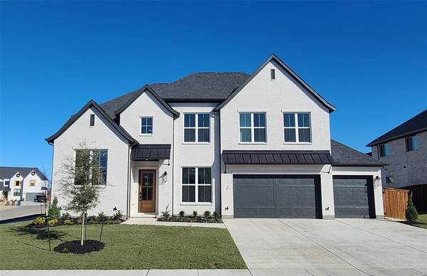 1009 Kelley Lane, Celina, TX 75009