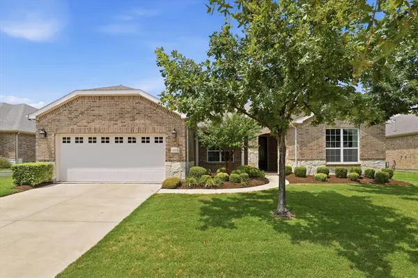 2464 Island View Drive, Frisco, TX 75036