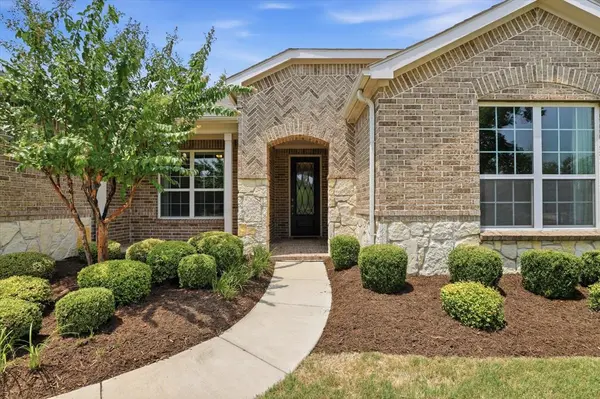 2464 Island View Drive, Frisco, TX 75036