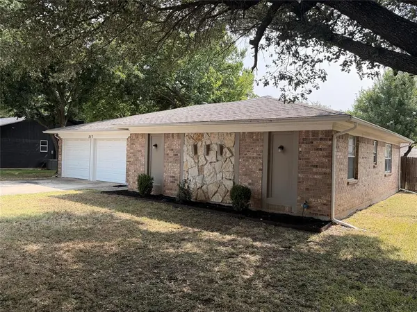 317 Apache Trail, Keller, TX 76248