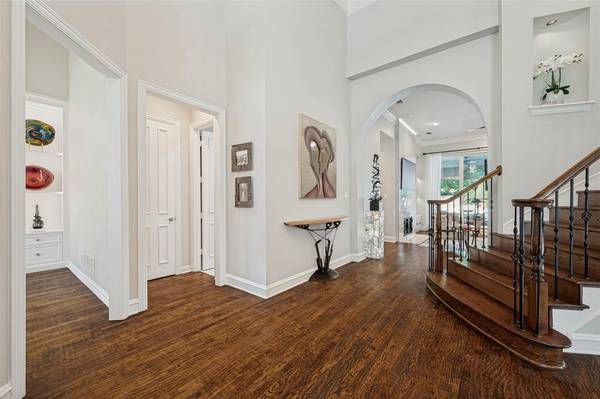 5765 Red Hill Lane, Frisco, TX 75034