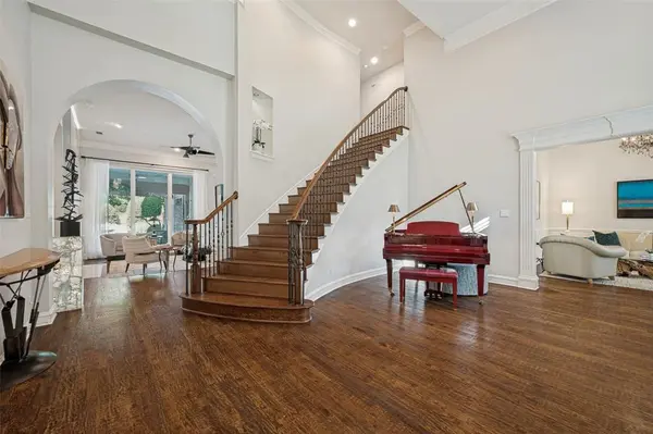 5765 Red Hill Lane, Frisco, TX 75034