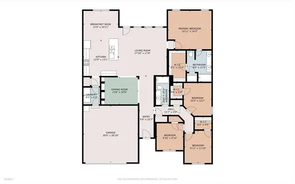 111 Columbia Street, Farmersville, TX 75442