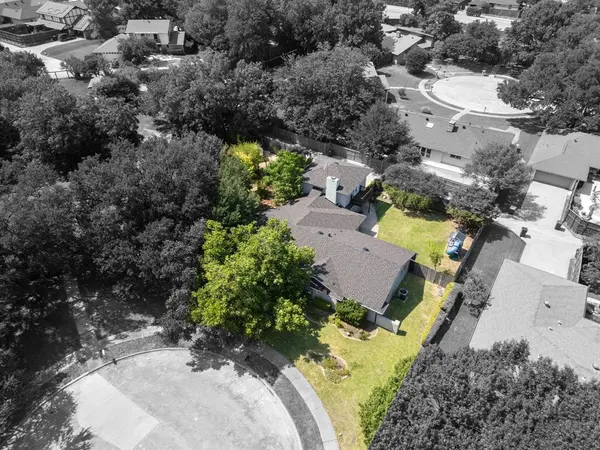 2629 Evans Court, Plano, TX 75075