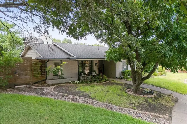 2629 Evans Court, Plano, TX 75075