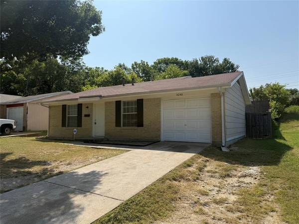 4250 Wiley College Drive, Dallas, TX 75241
