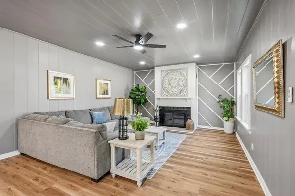 1114 N CATHERINE Street, Terrell, TX 75160