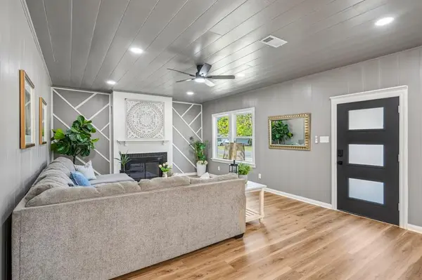 1114 N CATHERINE Street, Terrell, TX 75160