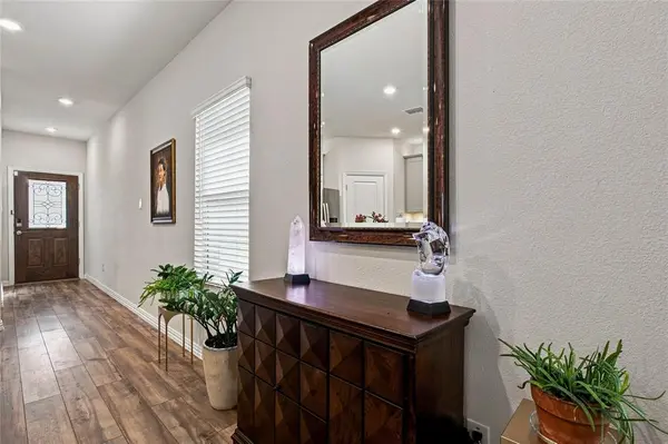 1824 Ash Oak Lane, Forney, TX 75126