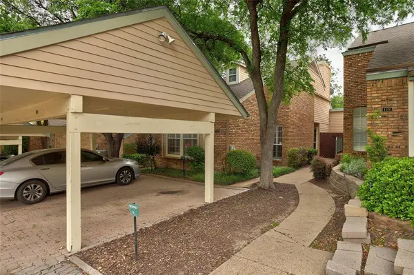 5565 Preston Oaks Road #120, Dallas, TX 75254