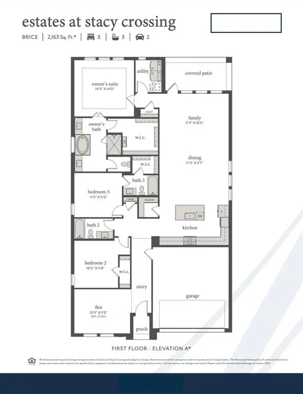 5428 Golden Sun Lane, Mckinney, TX 75070