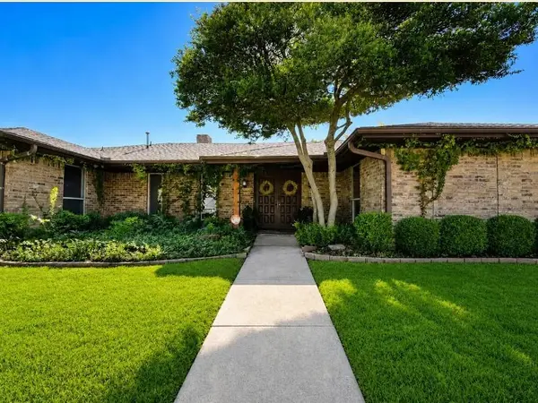 2904 Robin Road, Plano, TX 75075