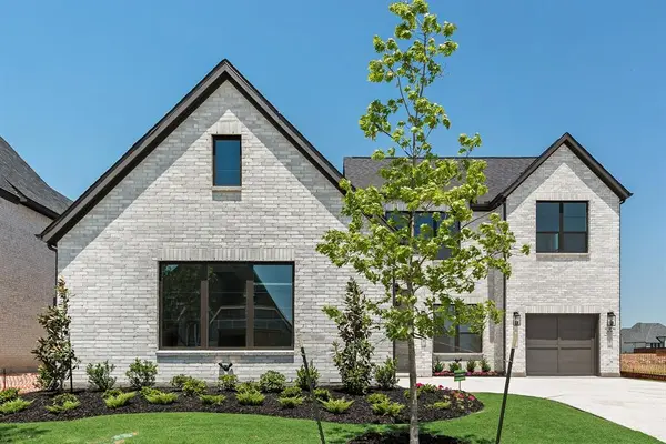 830 Montrose Drive, Rockwall, TX 75087