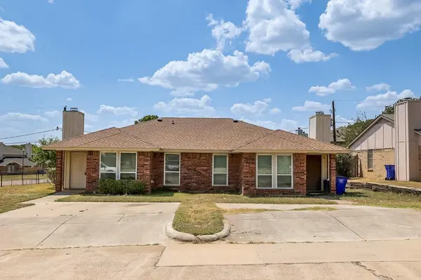 113 Oak Wood Lane, Kennedale, TX 76060