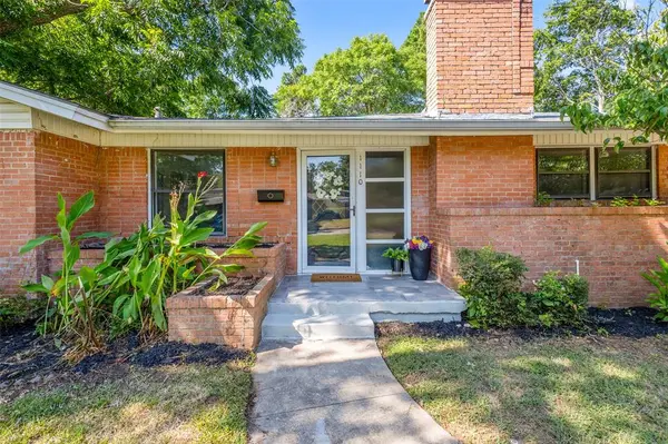 1110 Western Boulevard, Arlington, TX 76013