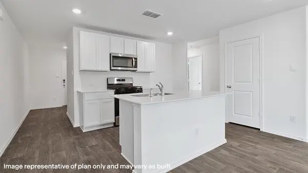 3311 Twilight Trail, Talty, TX 75126