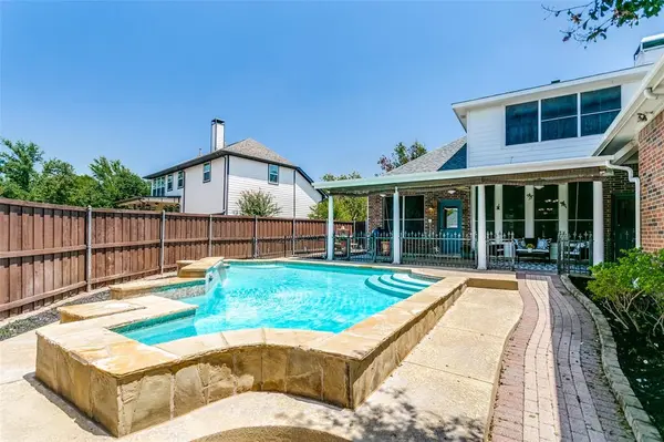 1702 Bluffview Lane, Carrollton, TX 75007