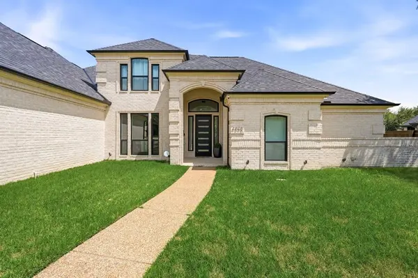 4805 Mill Creek Drive, Colleyville, TX 76034