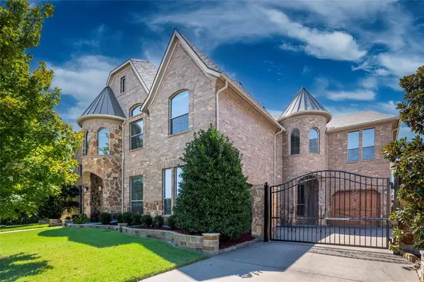 2037 Sterling Trace Drive, Keller, TX 76248