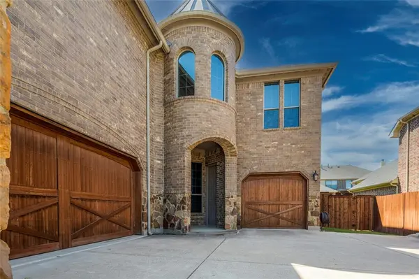 2037 Sterling Trace Drive, Keller, TX 76248