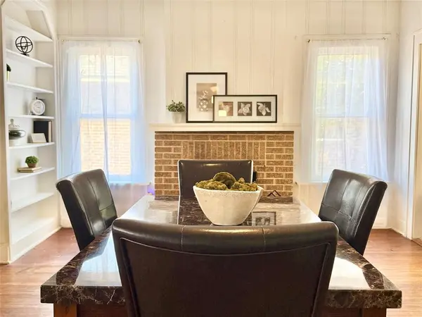 944 Marion Avenue, Fort Worth, TX 76104