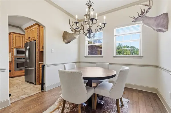 149 Overton Ridge Circle, Weatherford, TX 76088