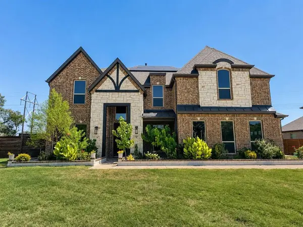 1701 Shamrock Green, Mesquite, TX 75181