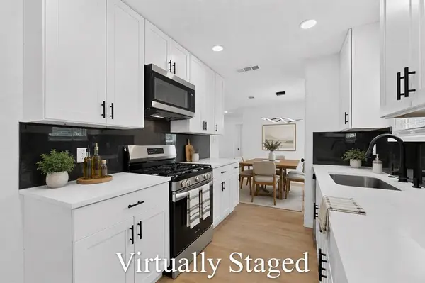808 Lilac Drive, Garland, TX 75040