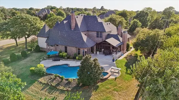 1617 Overlook Terrace, Keller, TX 76262