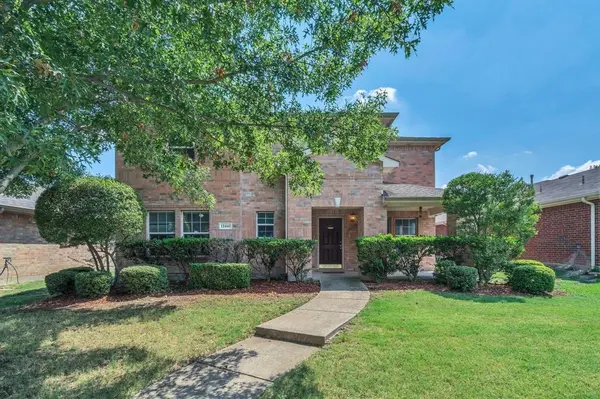 12441 Peak Circle, Frisco, TX 75035