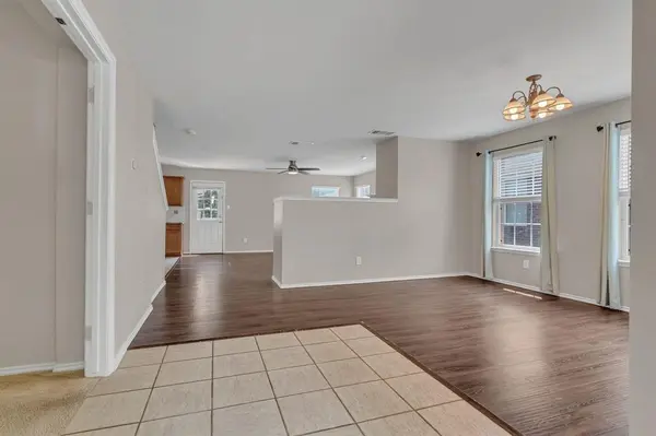 12441 Peak Circle, Frisco, TX 75035