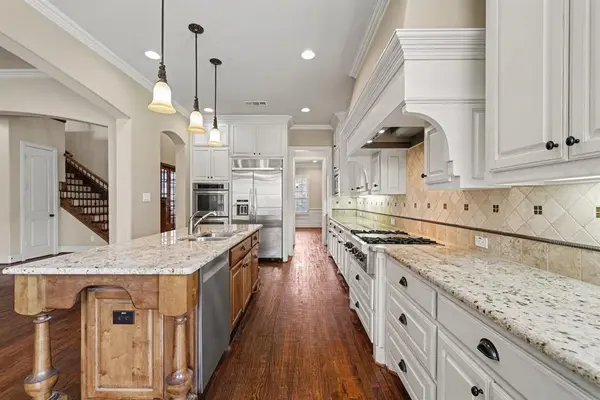 408 Blue Ridge Court, Allen, TX 75013
