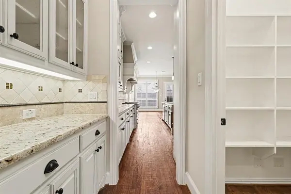 408 Blue Ridge Court, Allen, TX 75013