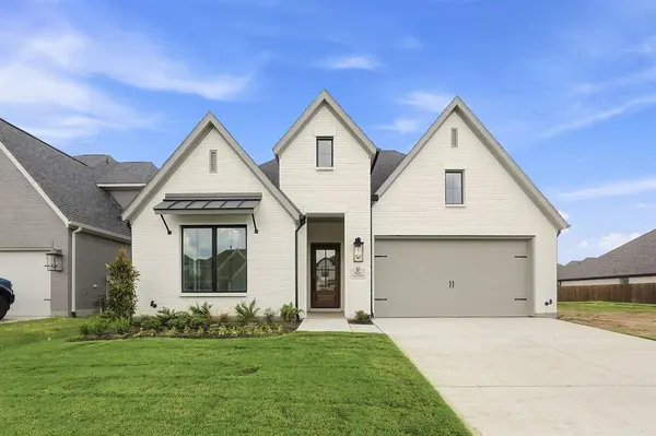 7621 Winterbloom Way, Fort Worth, TX 76123