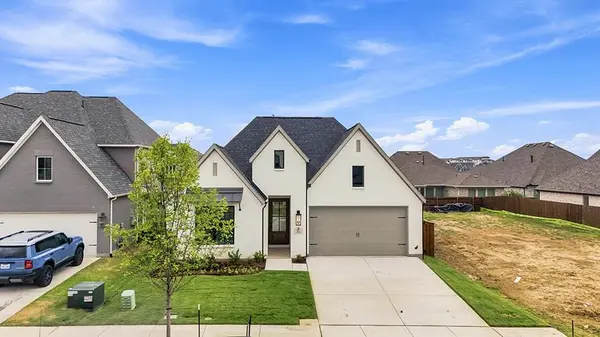 7621 Winterbloom Way, Fort Worth, TX 76123