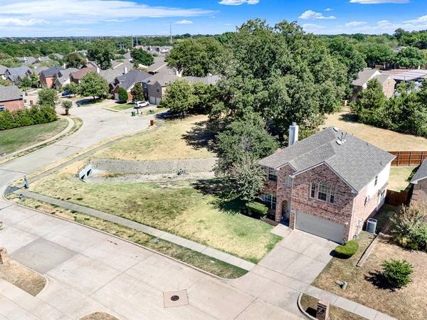 3726 Goose Creek Parkway, Garland, TX 75040