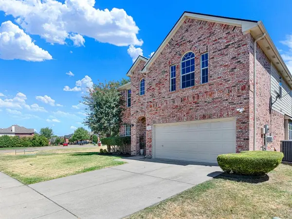 3726 Goose Creek Parkway, Garland, TX 75040