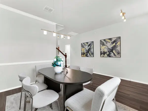 3726 Goose Creek Parkway, Garland, TX 75040