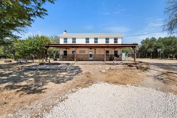 355 County Road 2800, Morgan, TX 76671