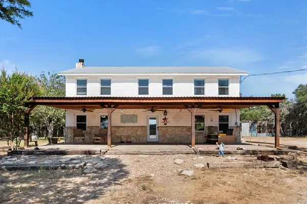 355 County Road 2800, Morgan, TX 76671