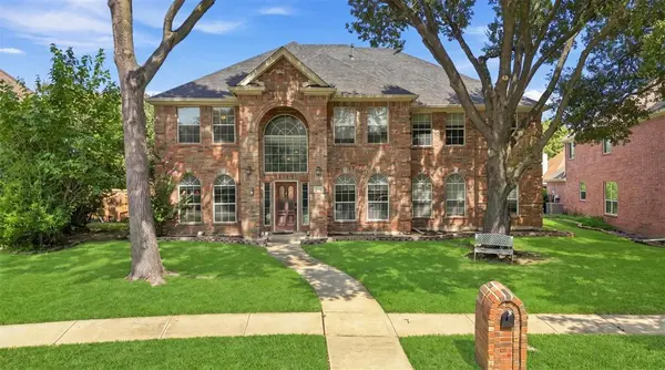 7416 Casper Drive, Plano, TX 75025