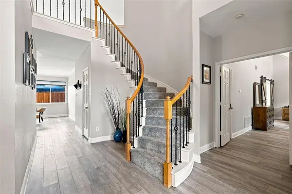 7416 Casper Drive, Plano, TX 75025