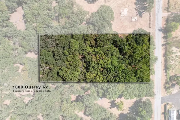 1680 Ousley Road, Mansfield, TX 76063
