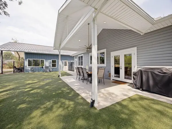 2530 Flora Lane, Denison, TX 75020