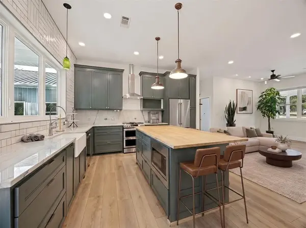 2530 Flora Lane, Denison, TX 75020