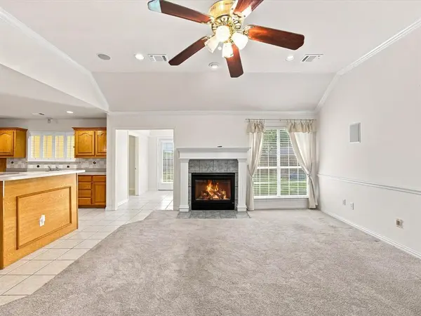 510 Hanover Drive, Waxahachie, TX 75165