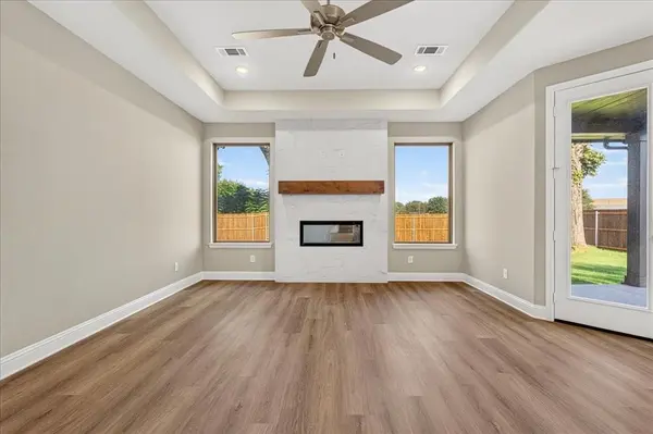 213 S Atwood Street, Boyd, TX 76023