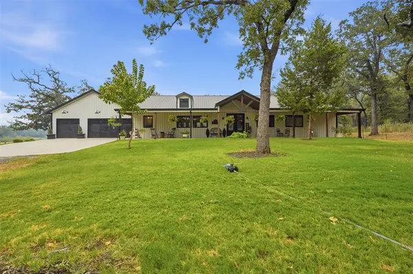 4917 County Road 707, Alvarado, TX 76009