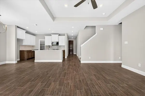 4045 Westfork Way, Springtown, TX 76082